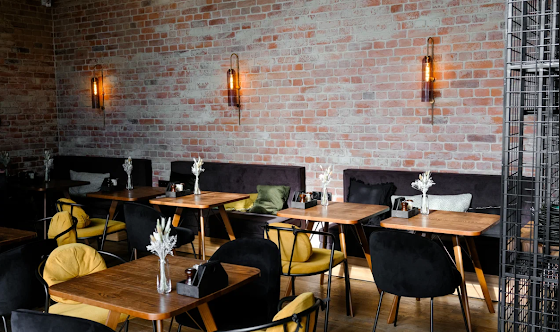 Фото №4 зала Основной зал