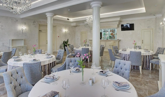 Фото №15 зала Банкетный зал