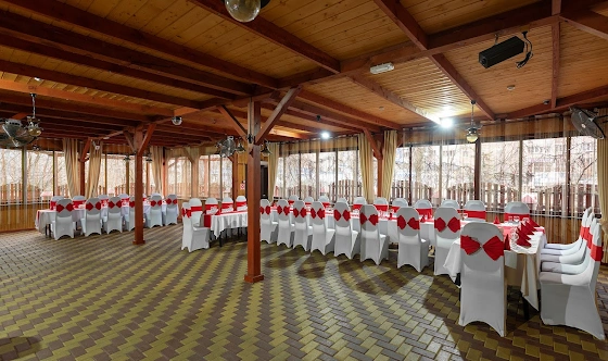 Фото №1 зала Зал №3