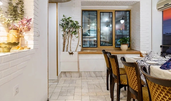 Фото №5 зала Вип