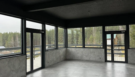 Фото №1 зала Зал «Аметист»