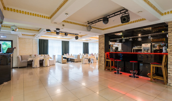 Фото №15 зала Основной зал