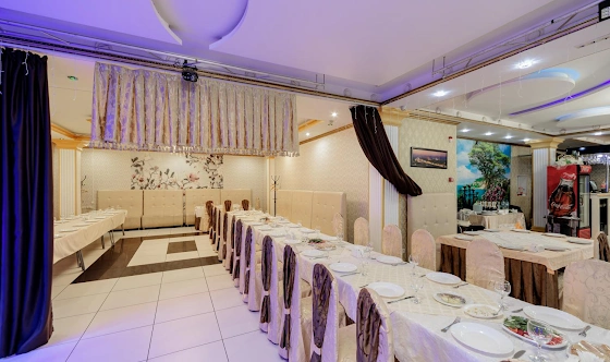 Фото №8 зала Основной зал