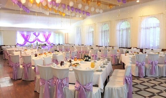 Фото №2 зала Зал на 120 человек