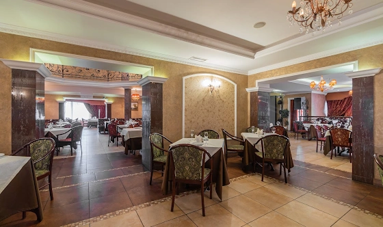 Фото №12 зала Основной зал второго этажа