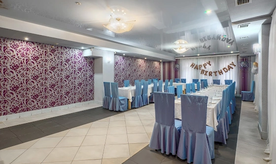 Фото №17 зала Зал на 70 человек