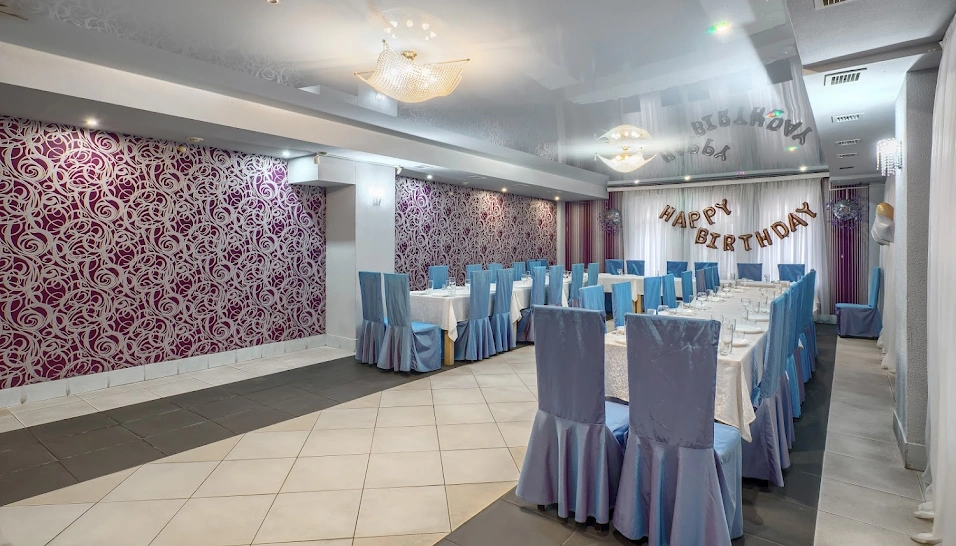 Фото №17 зала Зал на 70 человек