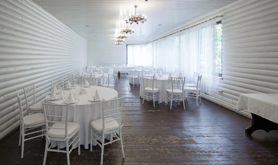 Фото №7 зала Домик на 70 человек