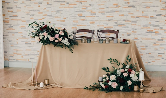 Фото №5 зала МАЯК