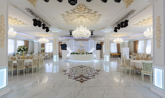 Фото №1 зала Зал на 250 человек