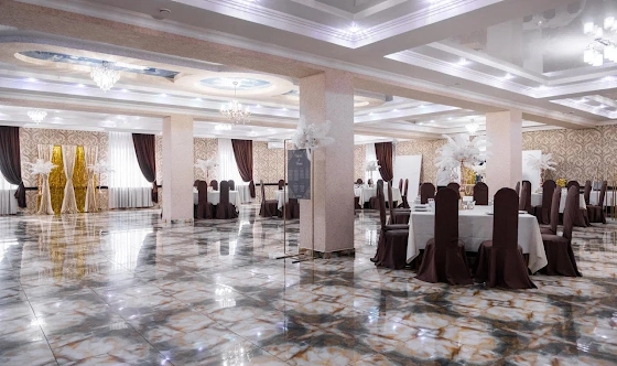 Фото №11 зала Зал на 300 человек 