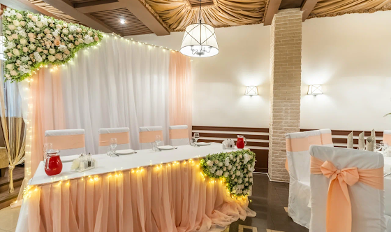 Фото №3 зала Основной зал