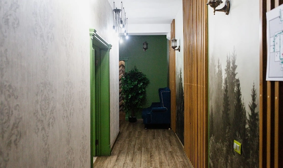 Фото №18 зала Зал "Зеленый"