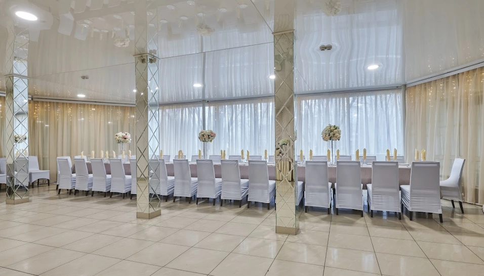 Фото №1 зала Нижний зал 