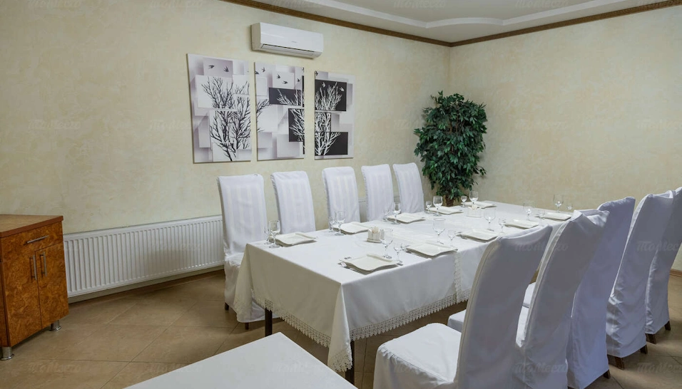 Фото №2 зала  VIP-залы