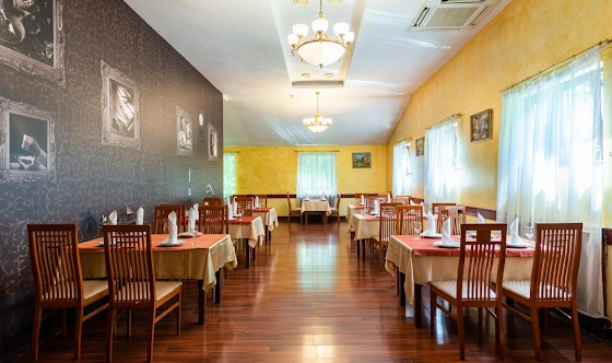 Фото №3 зала Зал на 35 человек