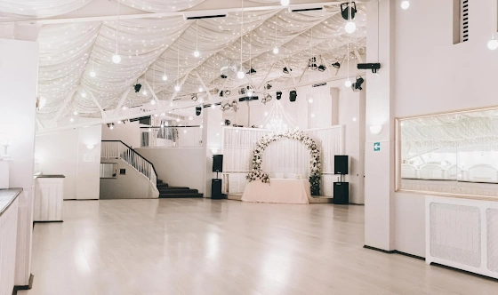 Фото №12 зала Банкетный зал