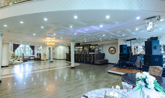 Фото №13 зала Основной зал 