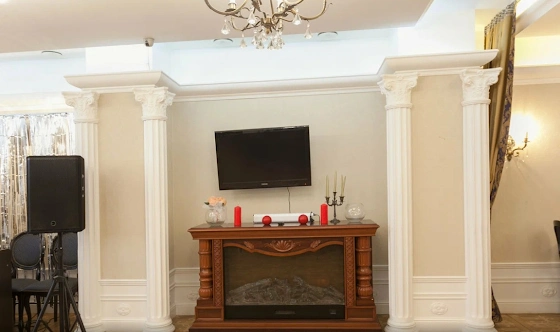 Фото №18 зала Малый зал 