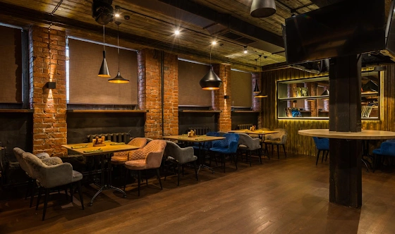 Фото №9 зала Караоке-зал