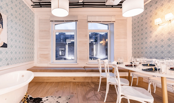 Фото №15 зала Залы до 8 человек