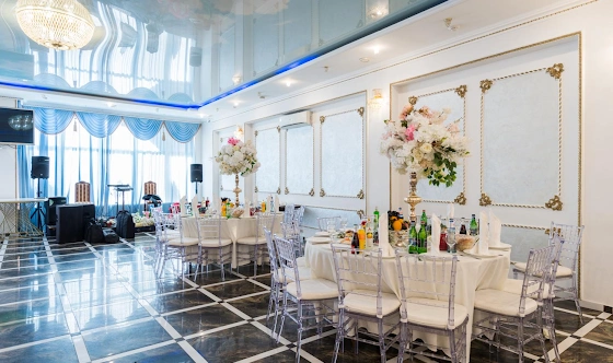 Фото №6 зала Небесный