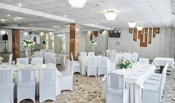 Фото №17 зала Основной зал