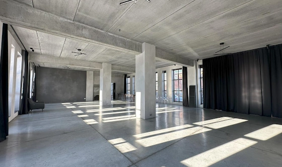 Фото №16 зала Зал на 1 этаже