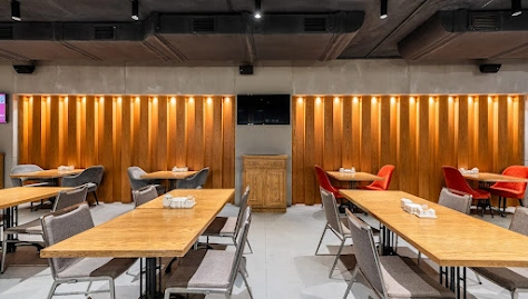 Фото №4 зала Ресторан "Южный"