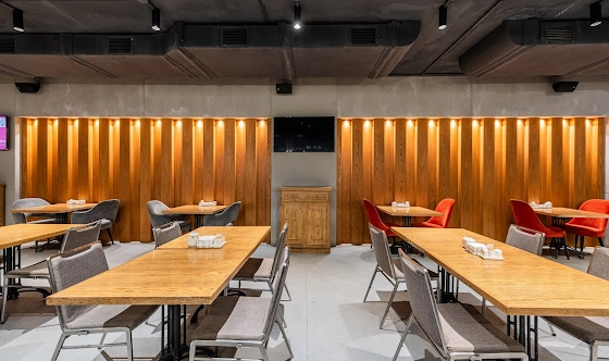 Фото №4 зала Ресторан "Южный"