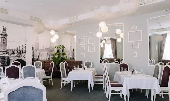 Фото №17 зала Основной зал