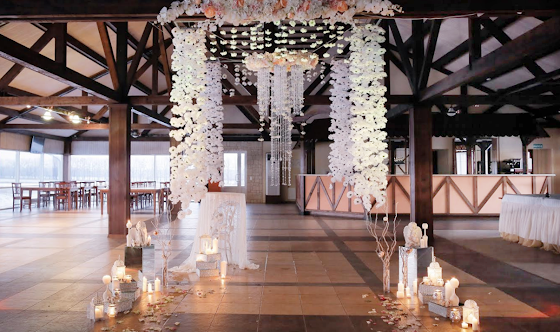 Фото №1 зала Основной зал 