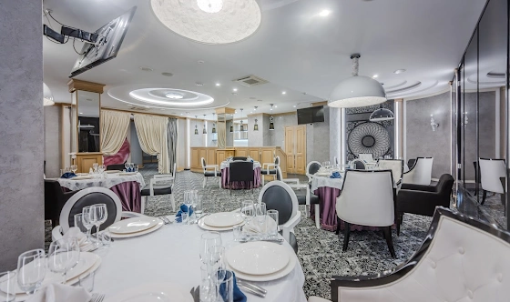 Фото №8 зала Банкетный зал