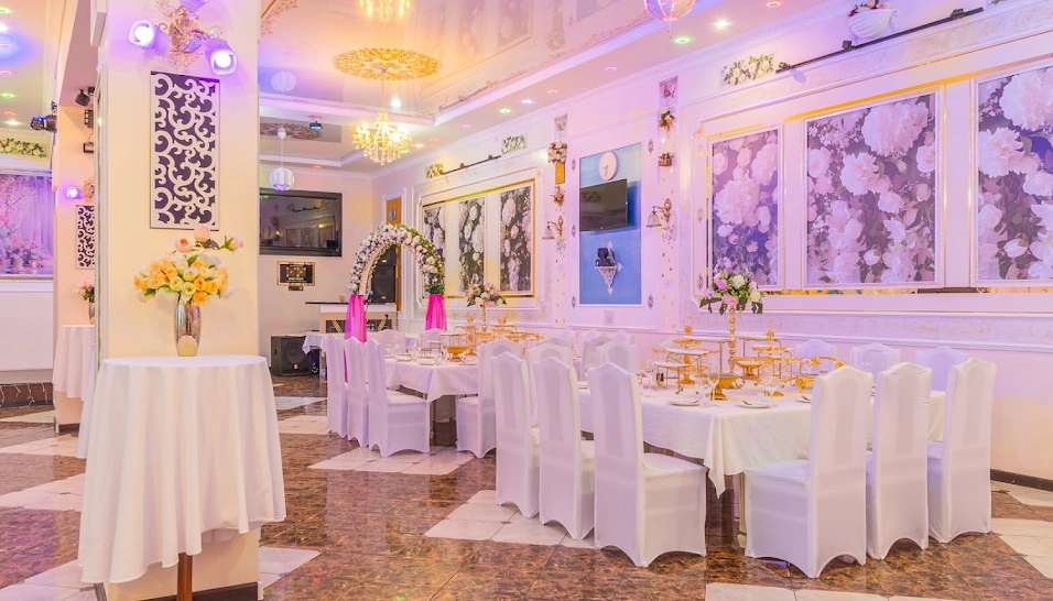 Фото №10 зала Зал "Бишкек-2"