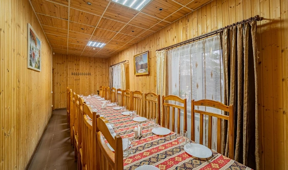 Фото №5 зала Зал на 20 человек 