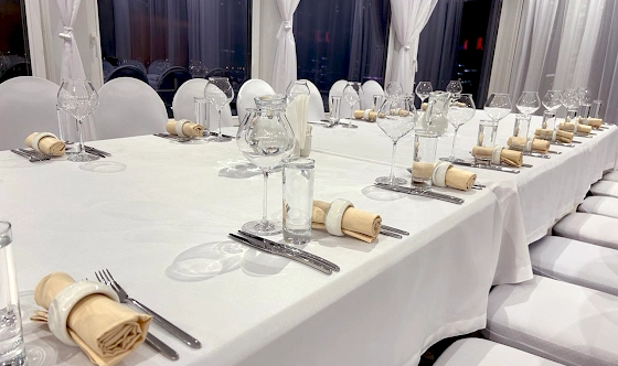 Фото №14 зала Основной зал 