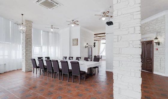 Фото №15 зала Ресторан "Дон Кихот"