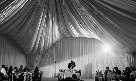 Фото №5 зала Сосновый бор