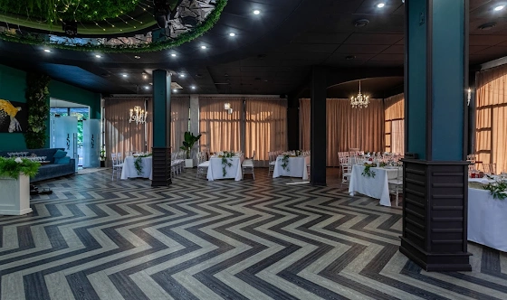 Фото №16 зала Зал Dvin