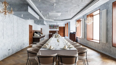 Фото №5 зала Зал "Tillander"