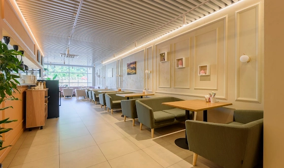 Фото №4 зала Основной зал 