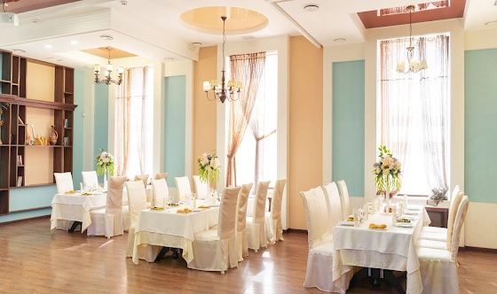 Фото №9 зала Малый зал