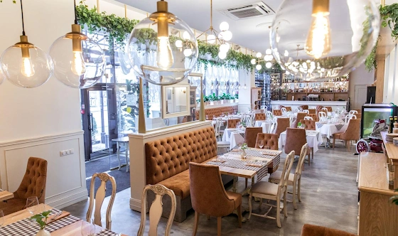 Фото №6 зала Большой зал