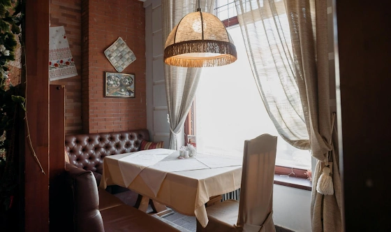 Фото №13 зала Ресторан "Стерлядка"