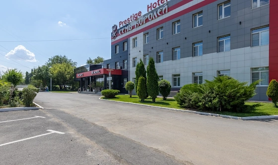 Фото №13 зала Большой зал