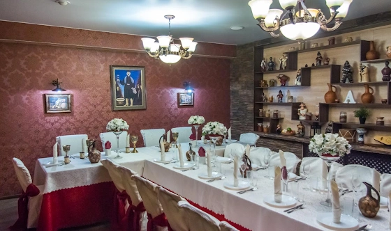 Фото №5 зала VIP-зал