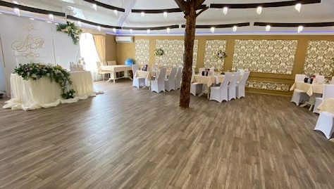 Фото №3 зала Банкетный зал 