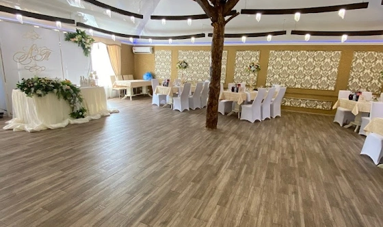 Фото №3 зала Банкетный зал 