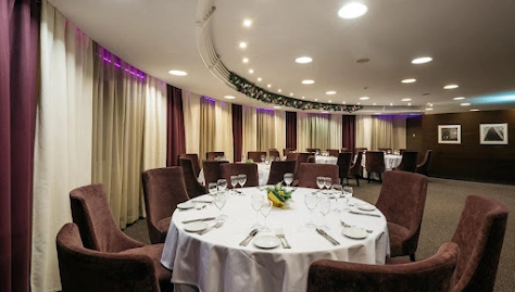 Фото №4 зала Кейс