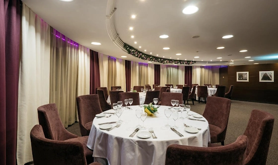 Фото №17 зала Кейс